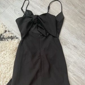 lucy in the sky homecoming dress